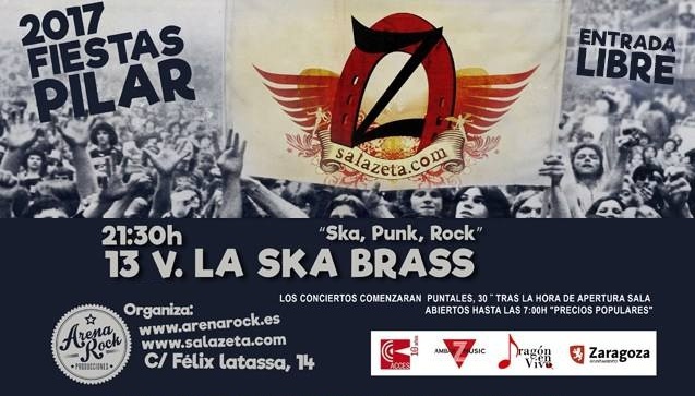 ¿Qué os parece el día&nbsp;13?